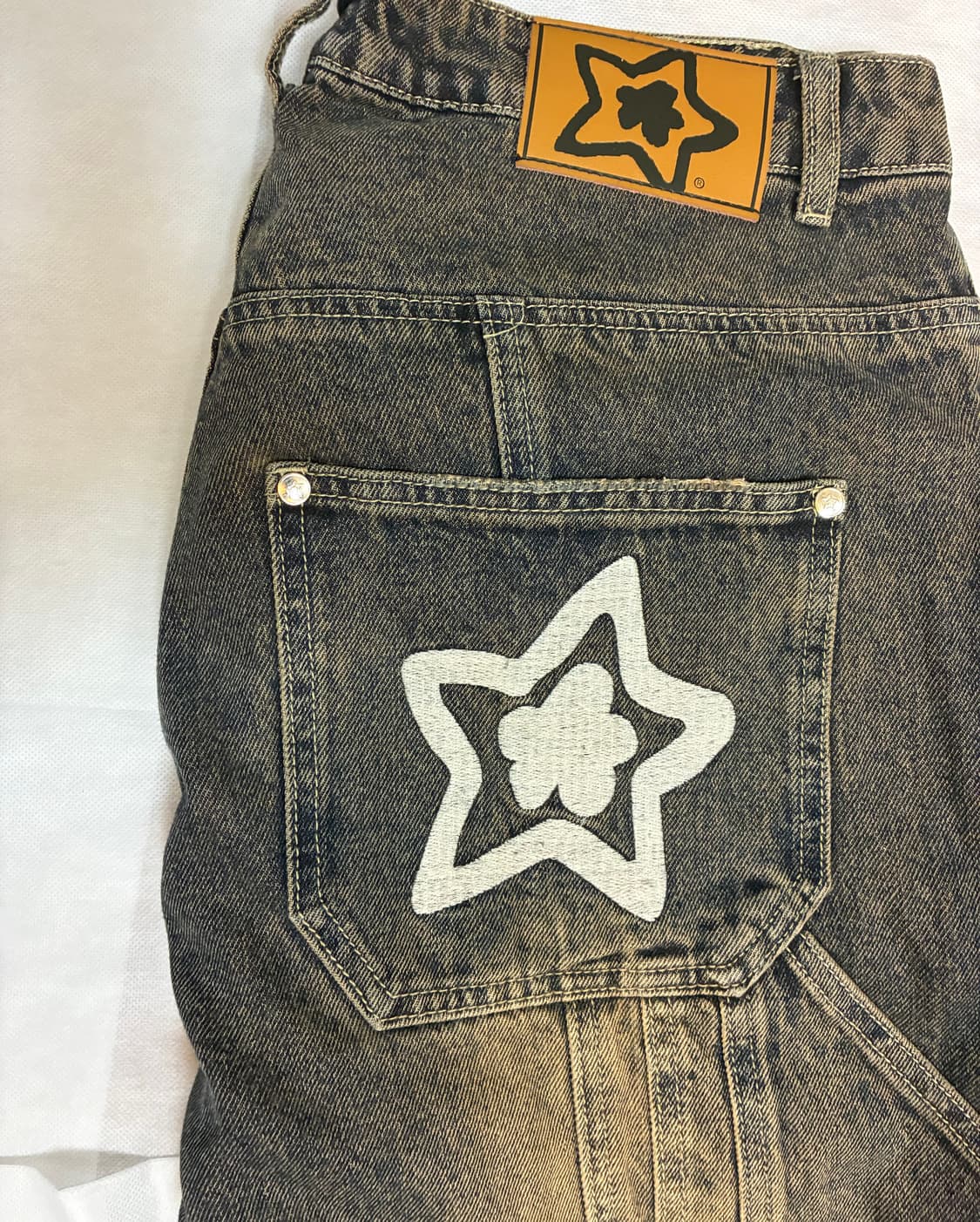 스타팀 starteam 팬츠 30사이즈 상품이미지1