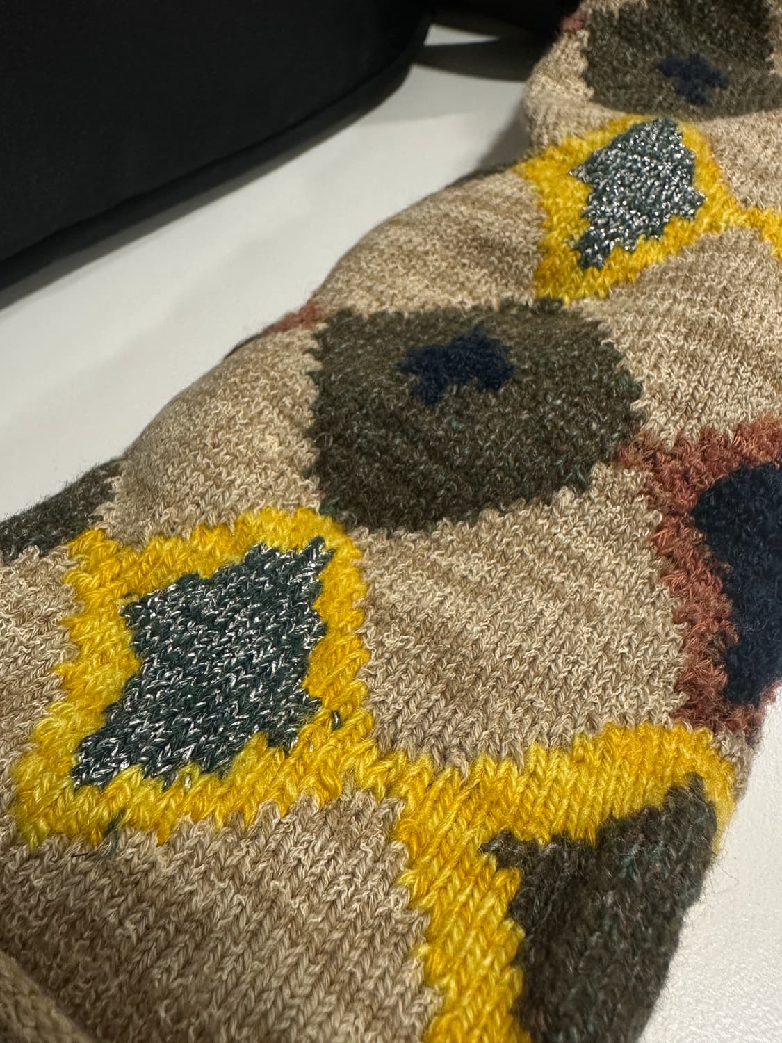 캐피탈 장갑 상품이미지6