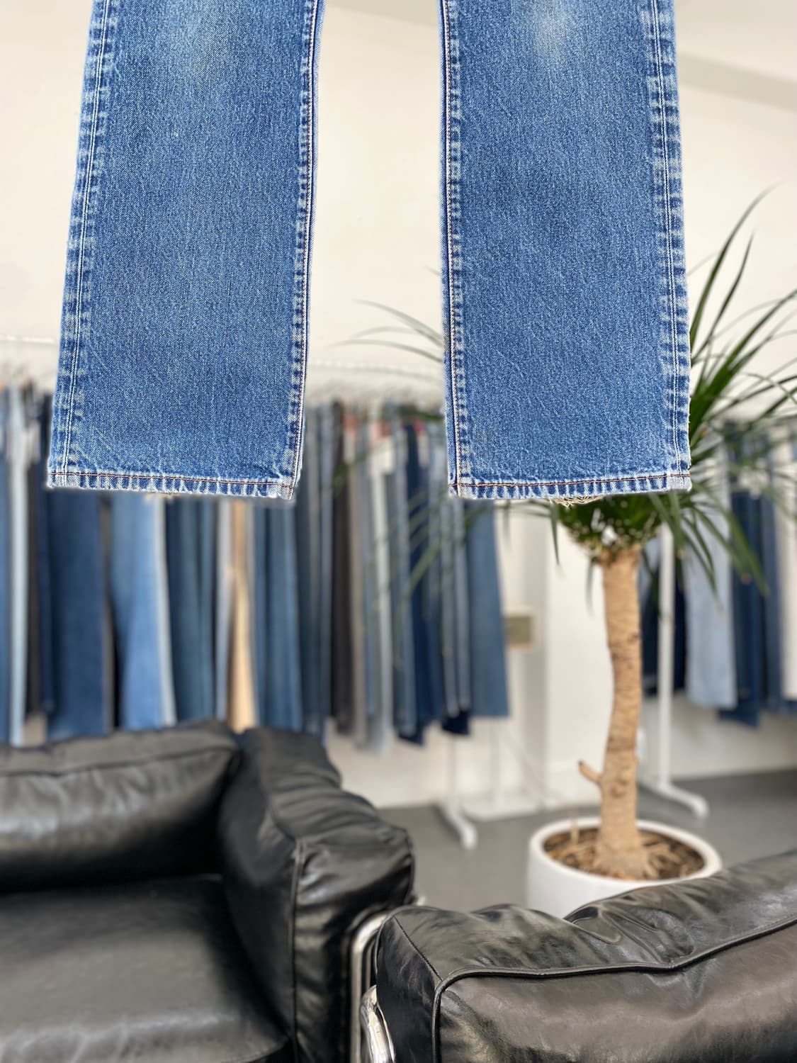 Levis517 Boots Cut 00s 32이즈 a5088 상품이미지3
