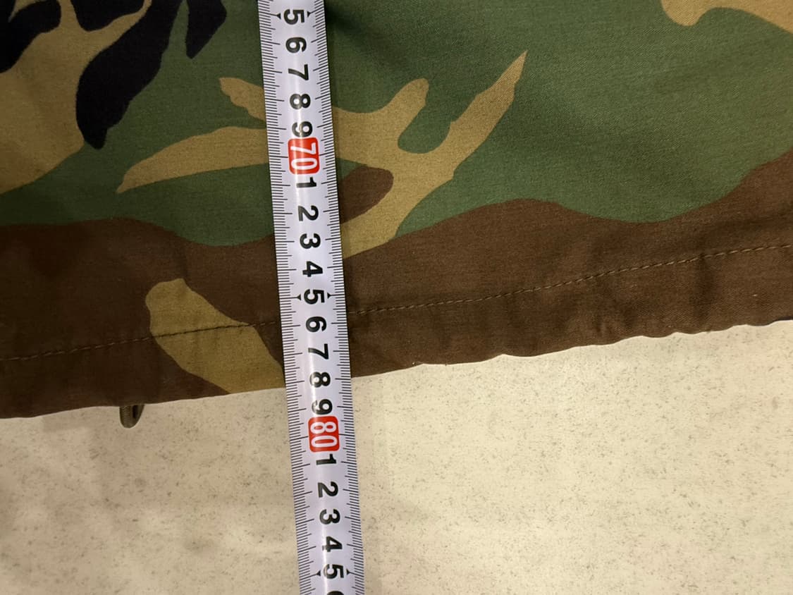 알파 인더스트리 M-65 필드 코트 상품이미지8