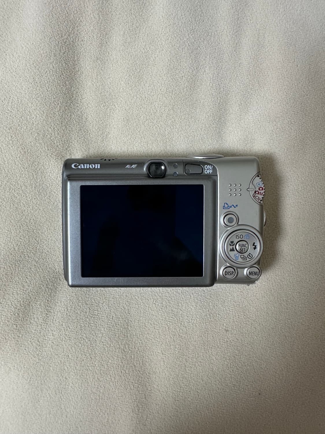 캐논 익서스 950is 디카/디지털카메라 상품이미지2