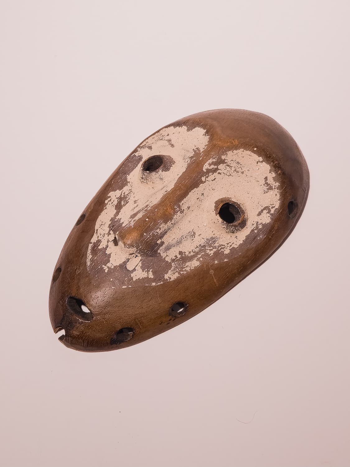 Lega Lukwakongo-style Passport Mask #2 상품이미지6