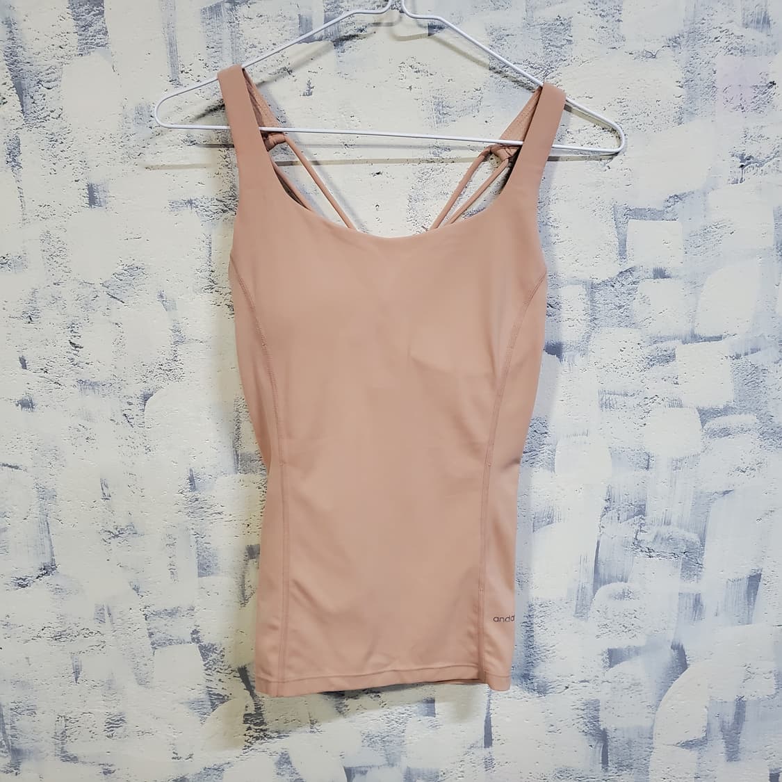 안다르 기능성 나시  상품이미지1