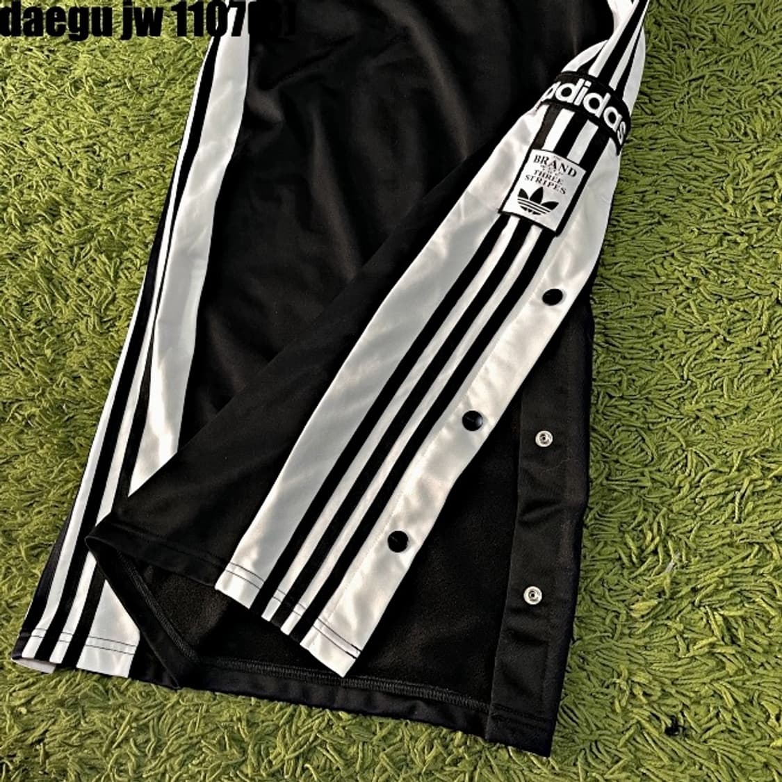 아디다스 아디브레이크 져지 스커트 상품이미지2