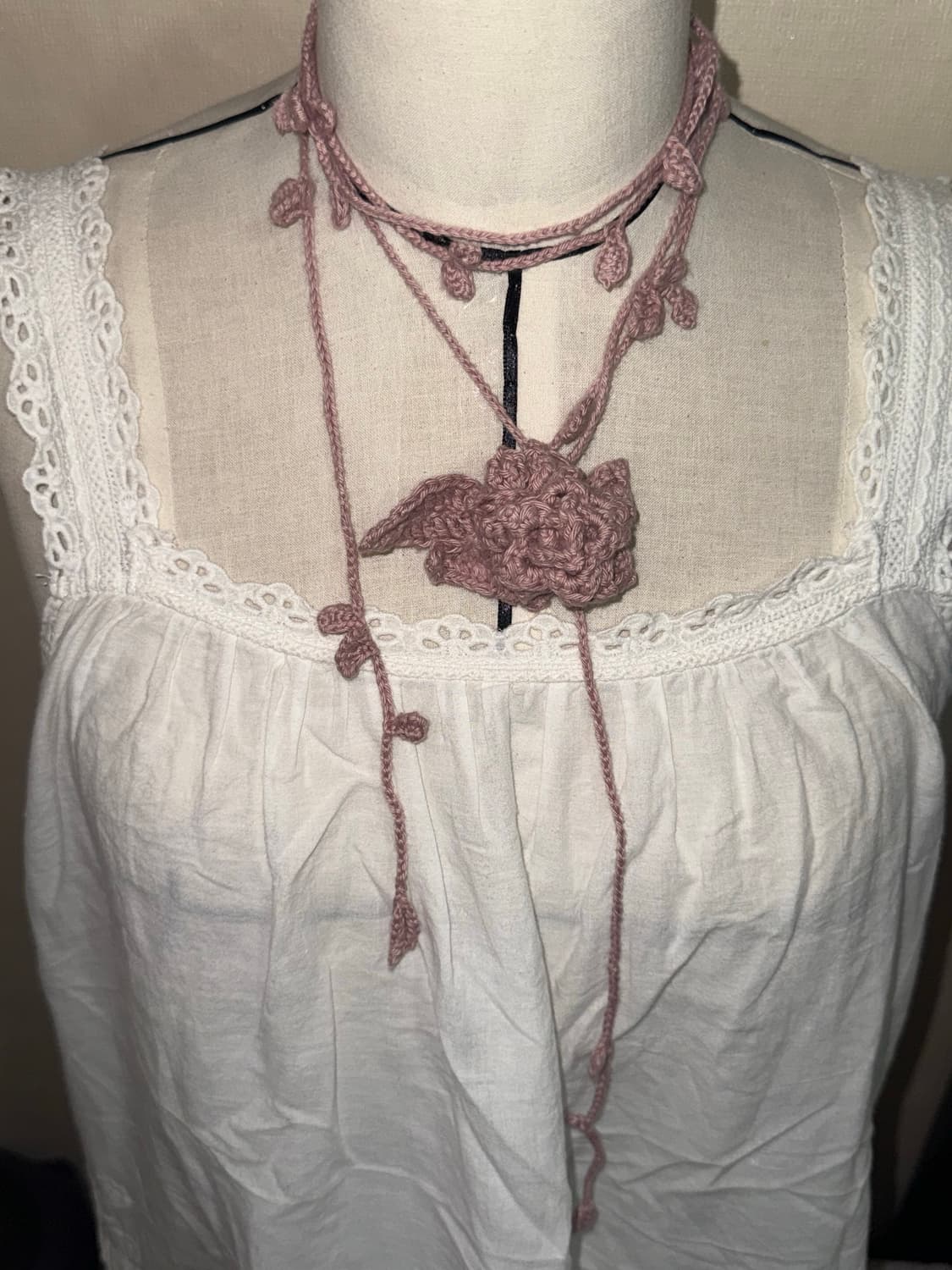 Fleur Tie 상품이미지6