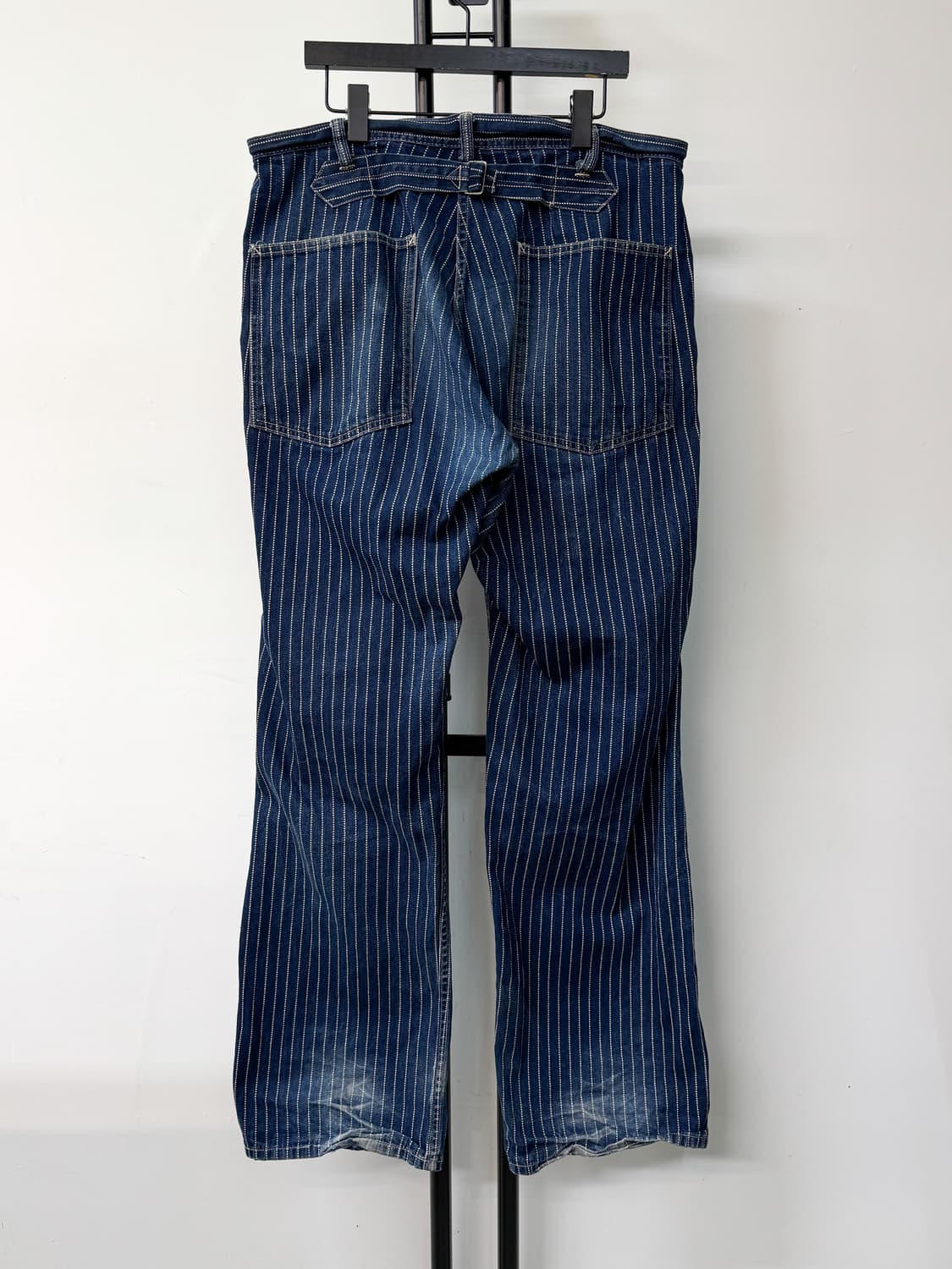 슈가 케인 신치백 와바시 워크 팬츠 상품이미지3