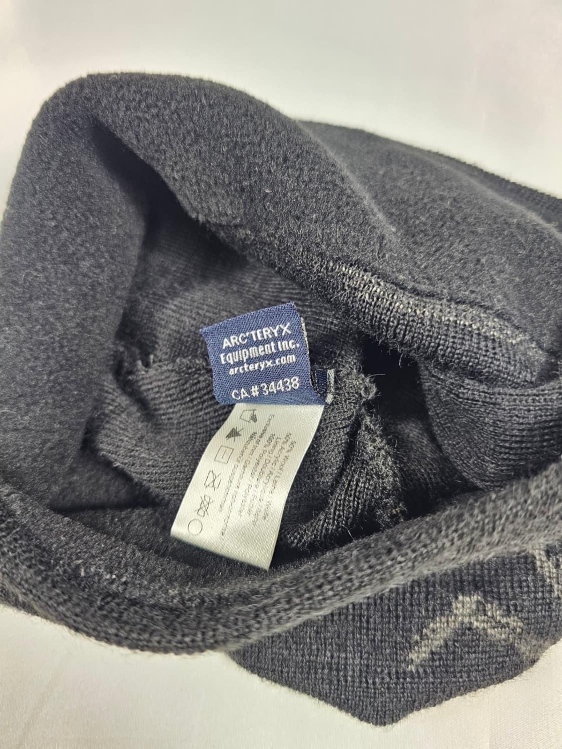 아크테릭스버드헤드토크비니 상품이미지3