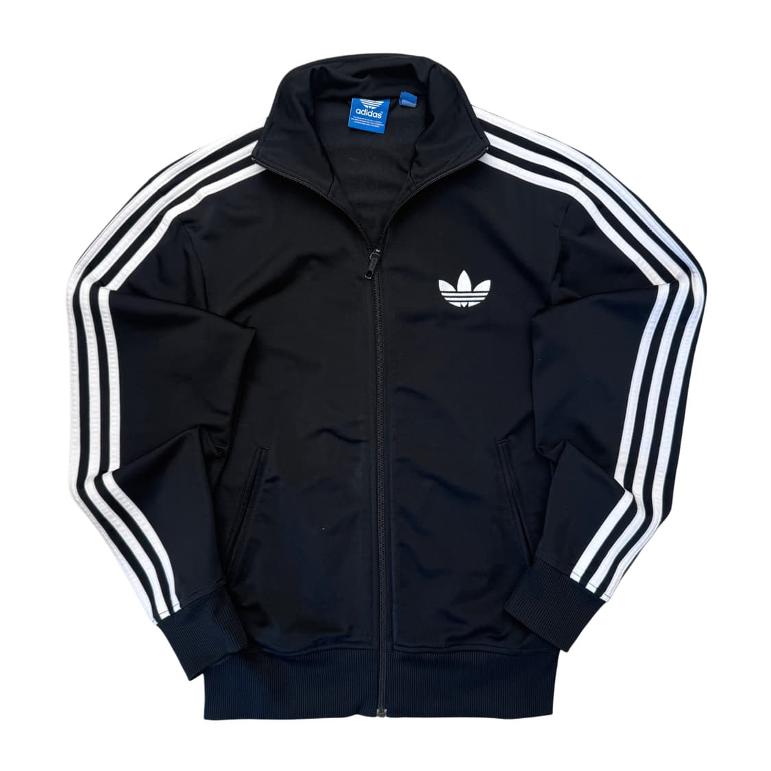 2+1) 아디다스 구파이어버드 블랙 트랙탑 (L) 상품이미지1