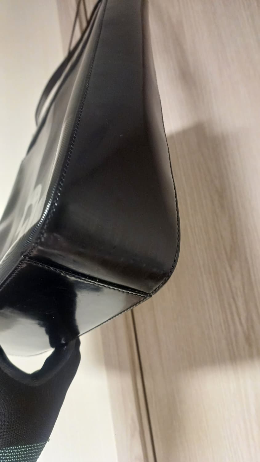 정품 셀린느 빈티지 토드 앤 숄더백 상품이미지5