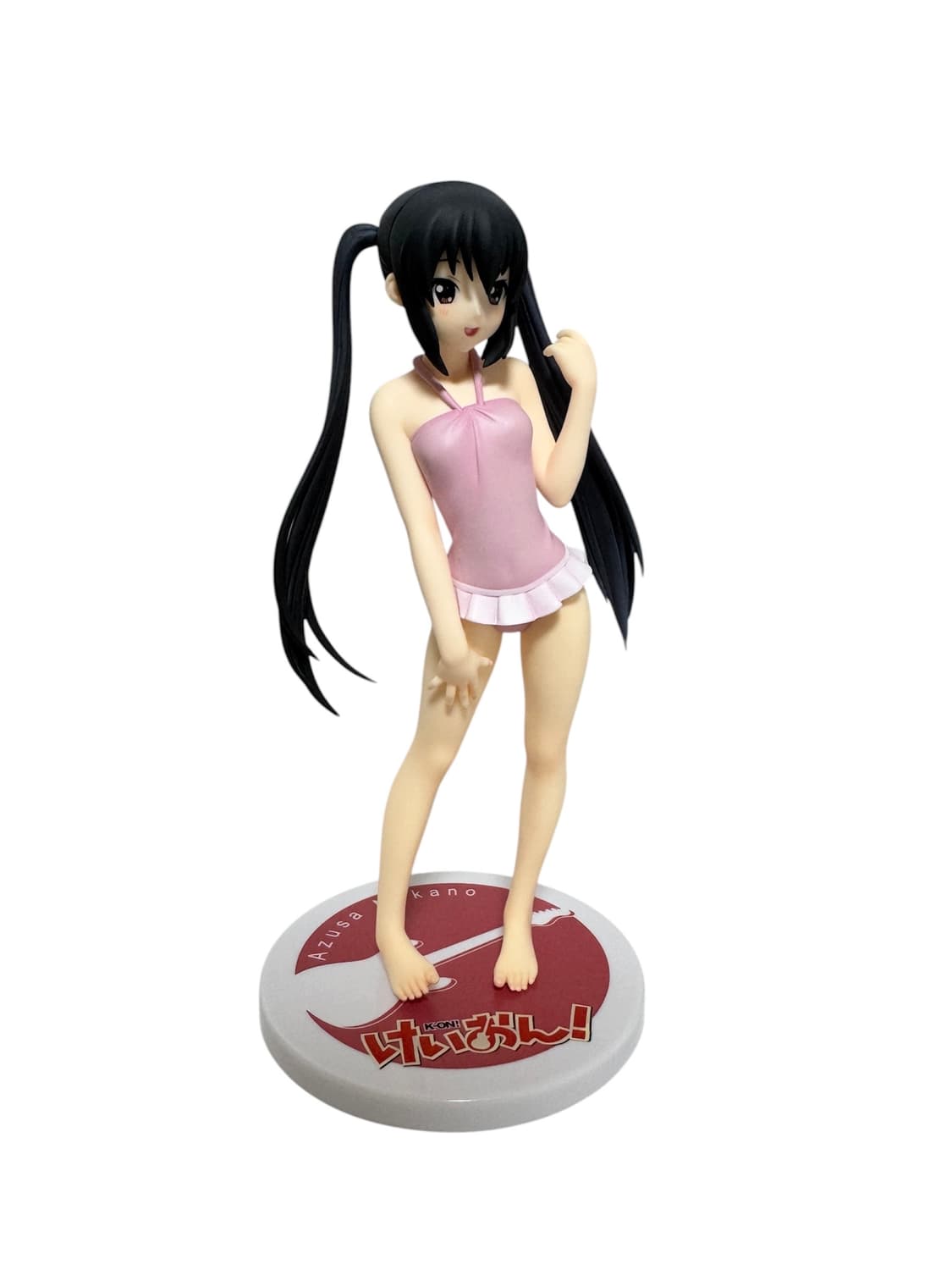 고전 케이온 나카노 아즈사 피규어 상품이미지8
