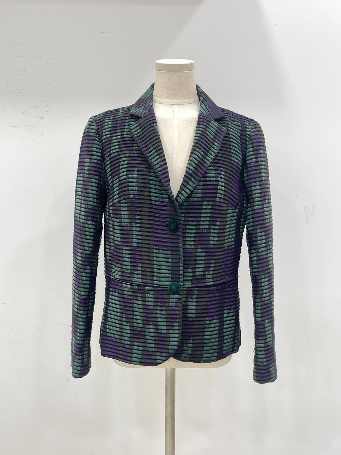 에트로 자켓  상품이미지1