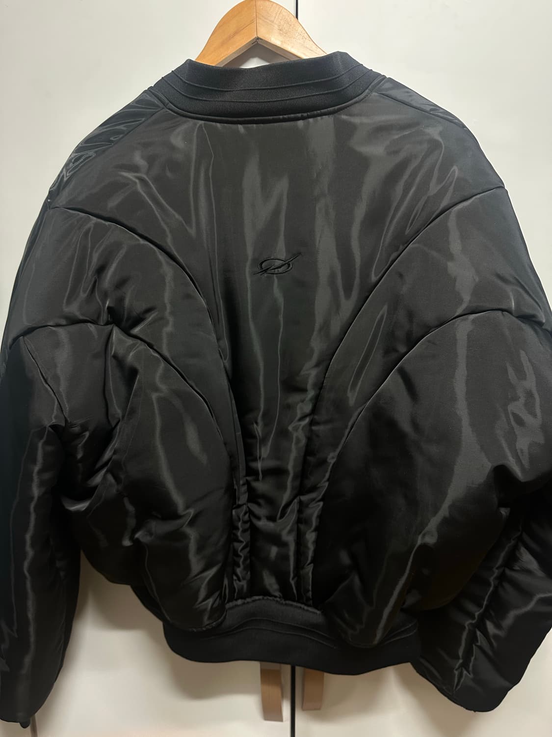 51퍼센트 벨벳 벌키 봄버  상품이미지3