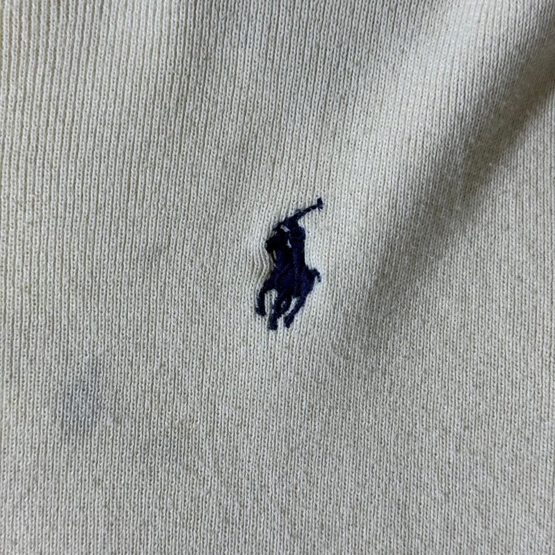 빈티지 폴로 랄프로렌 니트 (kold_8303) 상품이미지3