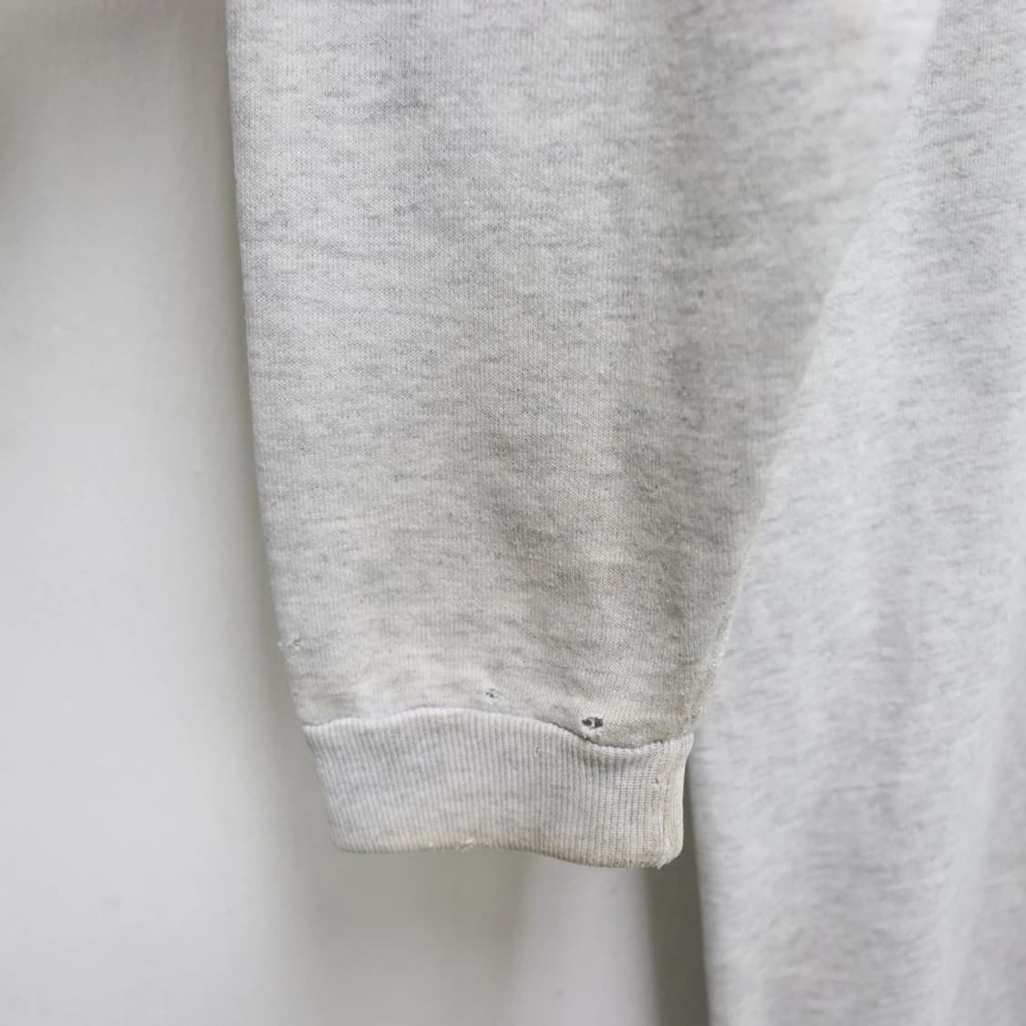 90'S 넛맥 뉴욕 양키즈 맨투맨 63918 상품이미지6