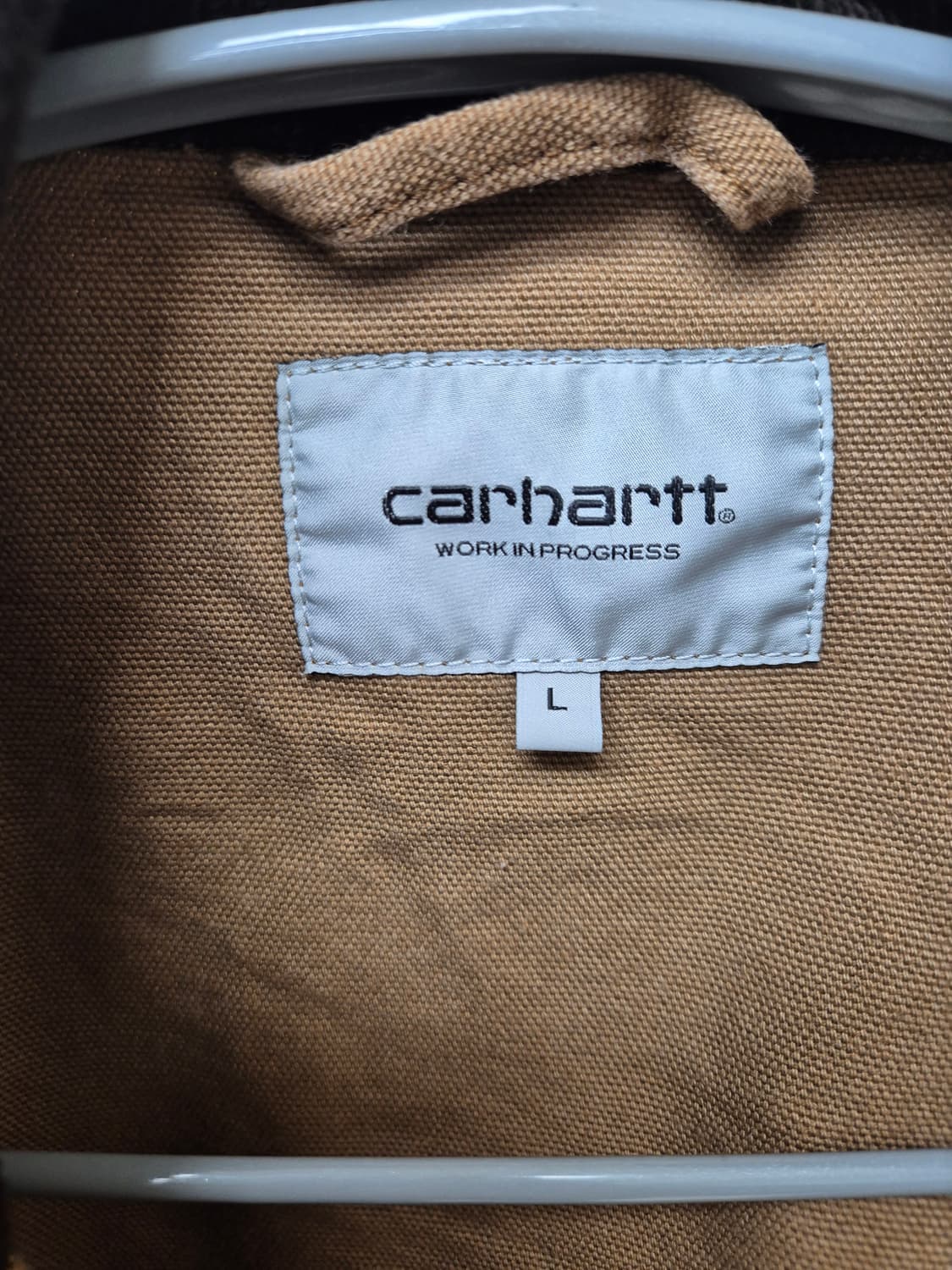 칼하트 디트로이트 자켓 상품이미지3