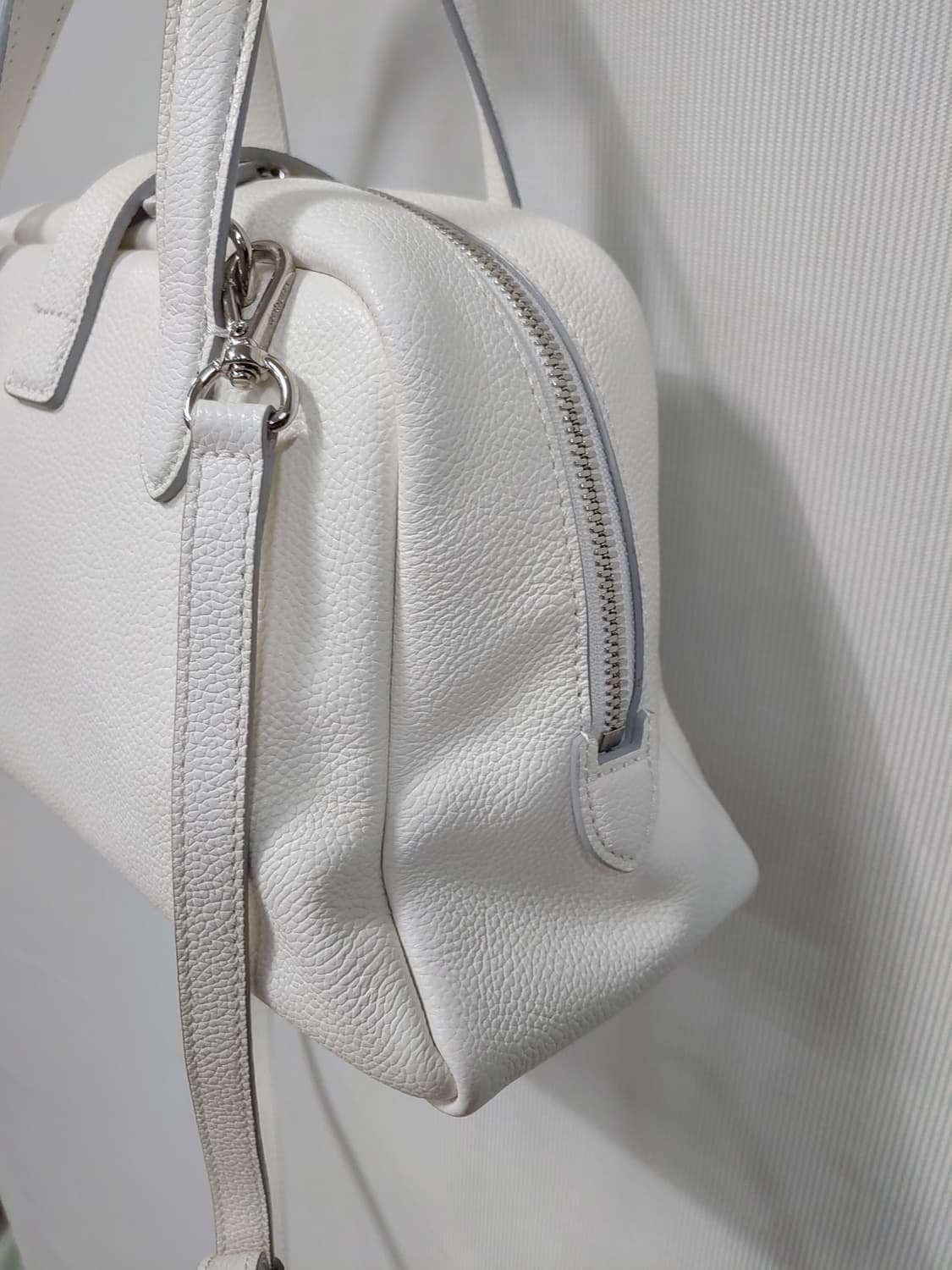 분크 토트백 숄더백 거의새상품 상품이미지4