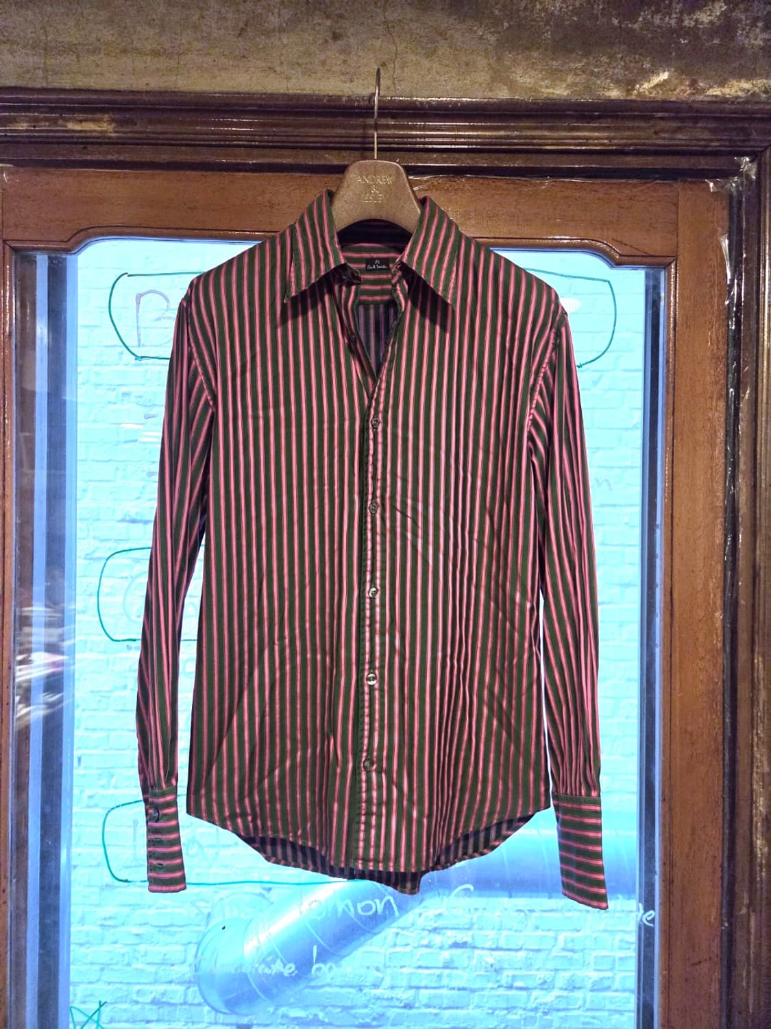 폴스미스 셔츠 상품이미지1