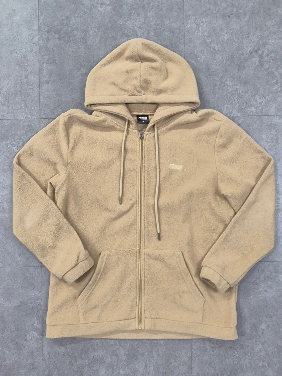 FCMM 후리스 상품이미지1