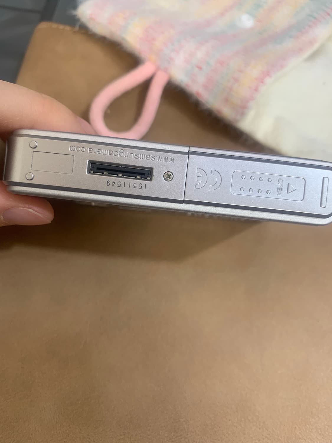 삼성#1 mp3 상품이미지4