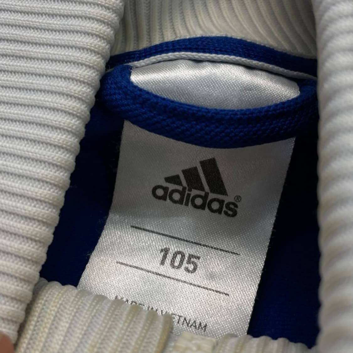 100 아디다스 아르헨티나 져지 상품이미지3