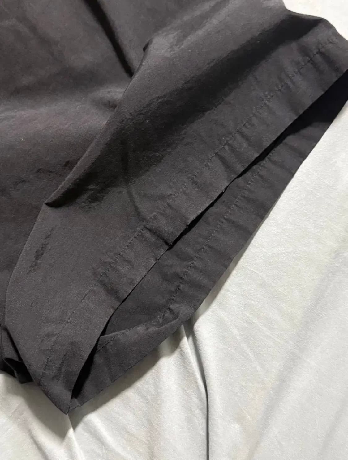 스마트어반유즈풀 suu 코이세이오 써클 포켓 팬츠 상품이미지3