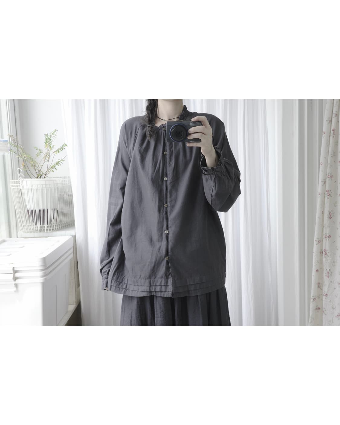 Niko and… blouse 상품이미지6