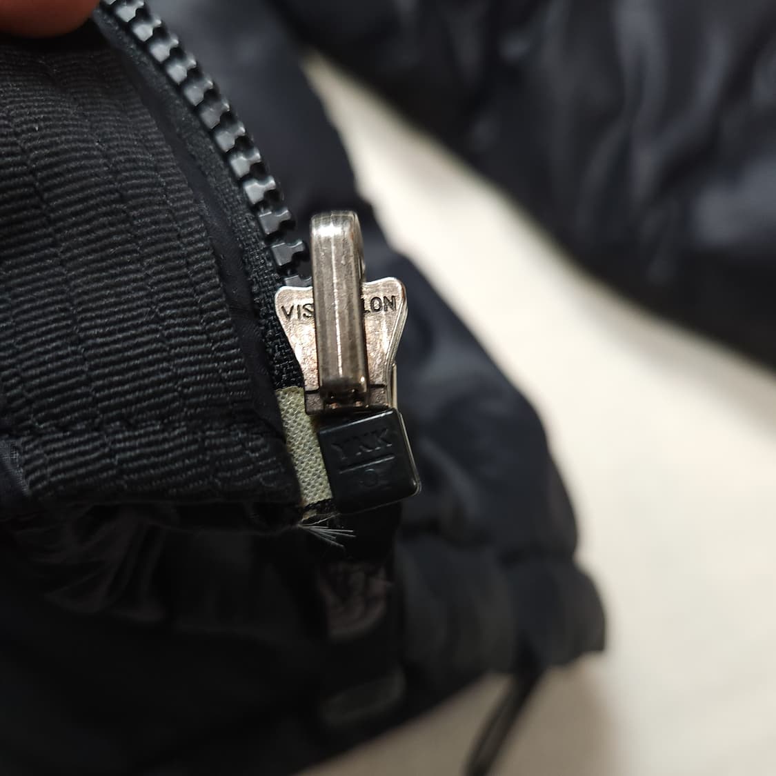 [85] 노스페이스 눕시 700 남여 패딩 상품이미지6