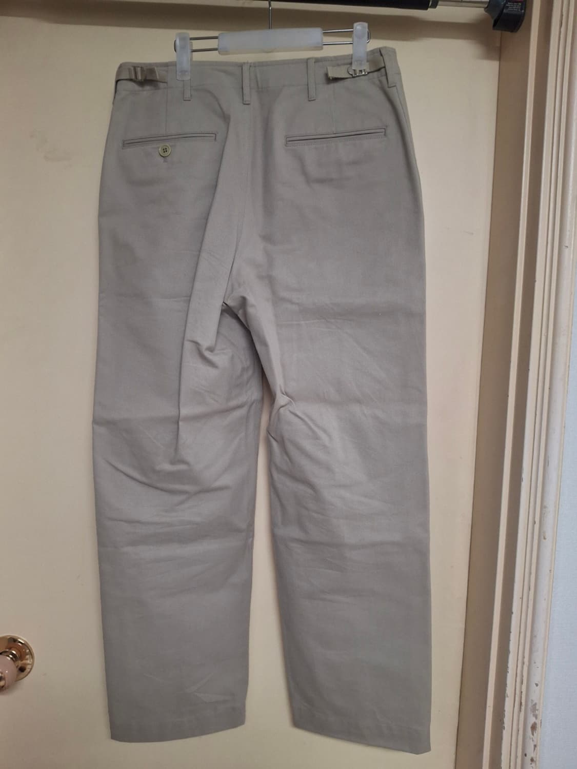 [3] 브라운야드 에센셜 치노 스톤 상품이미지3