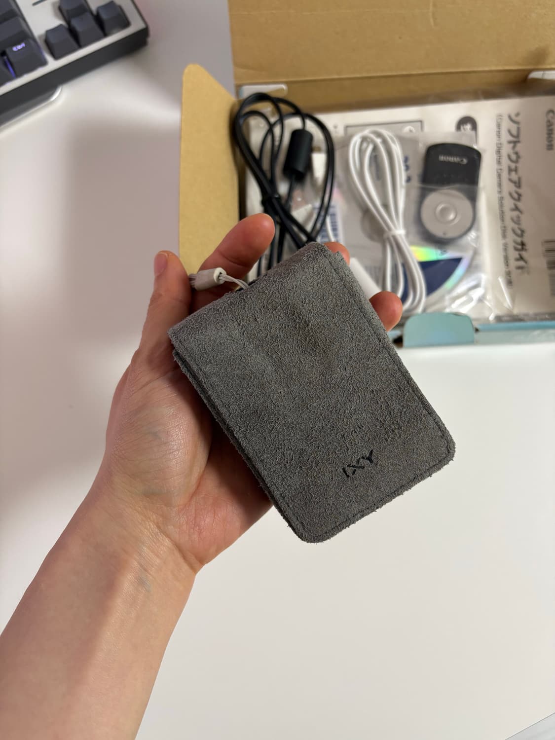 [풀박스] 캐논 익시10 (익서스70) 상품이미지8