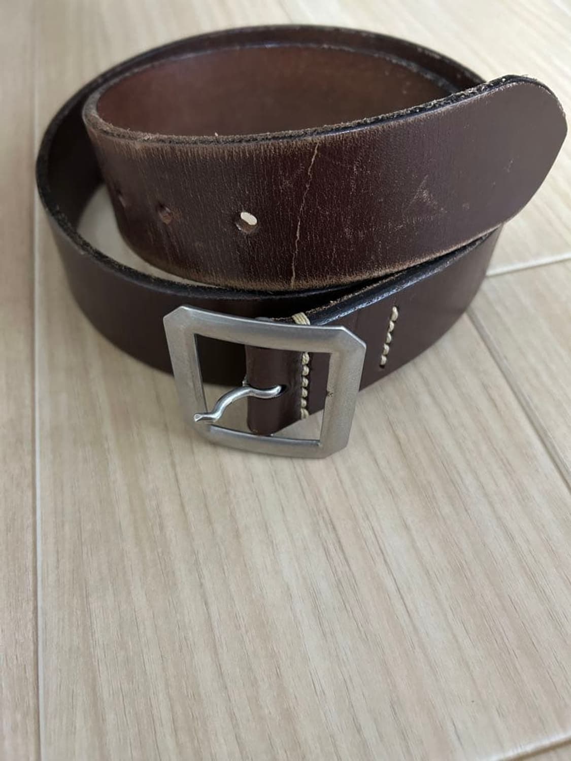 [36] 웨어하우스 게리슨벨트 개리슨벨트 Lot6039 상품이미지1