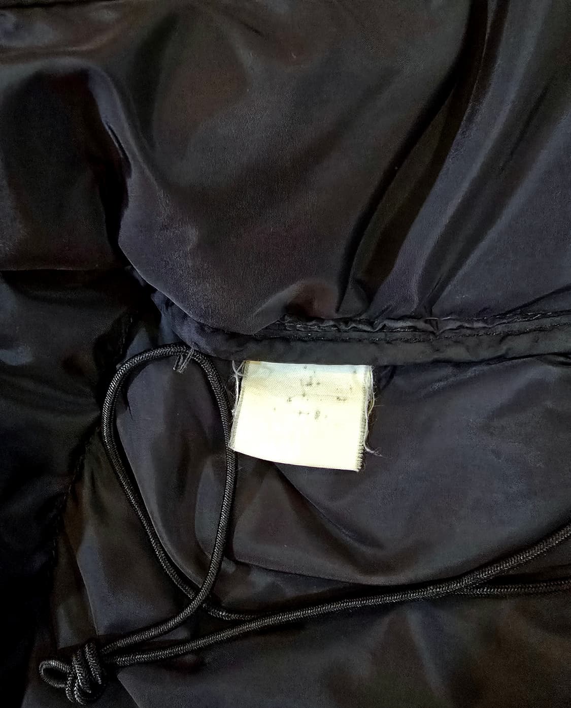 Old Northface Nuptse 700 (노스페이스 눕시) 상품이미지6