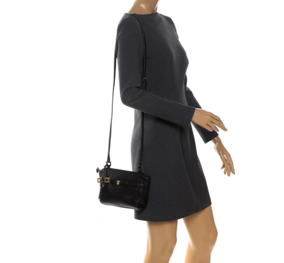 랄프로렌 미니 크로스백 상품이미지1