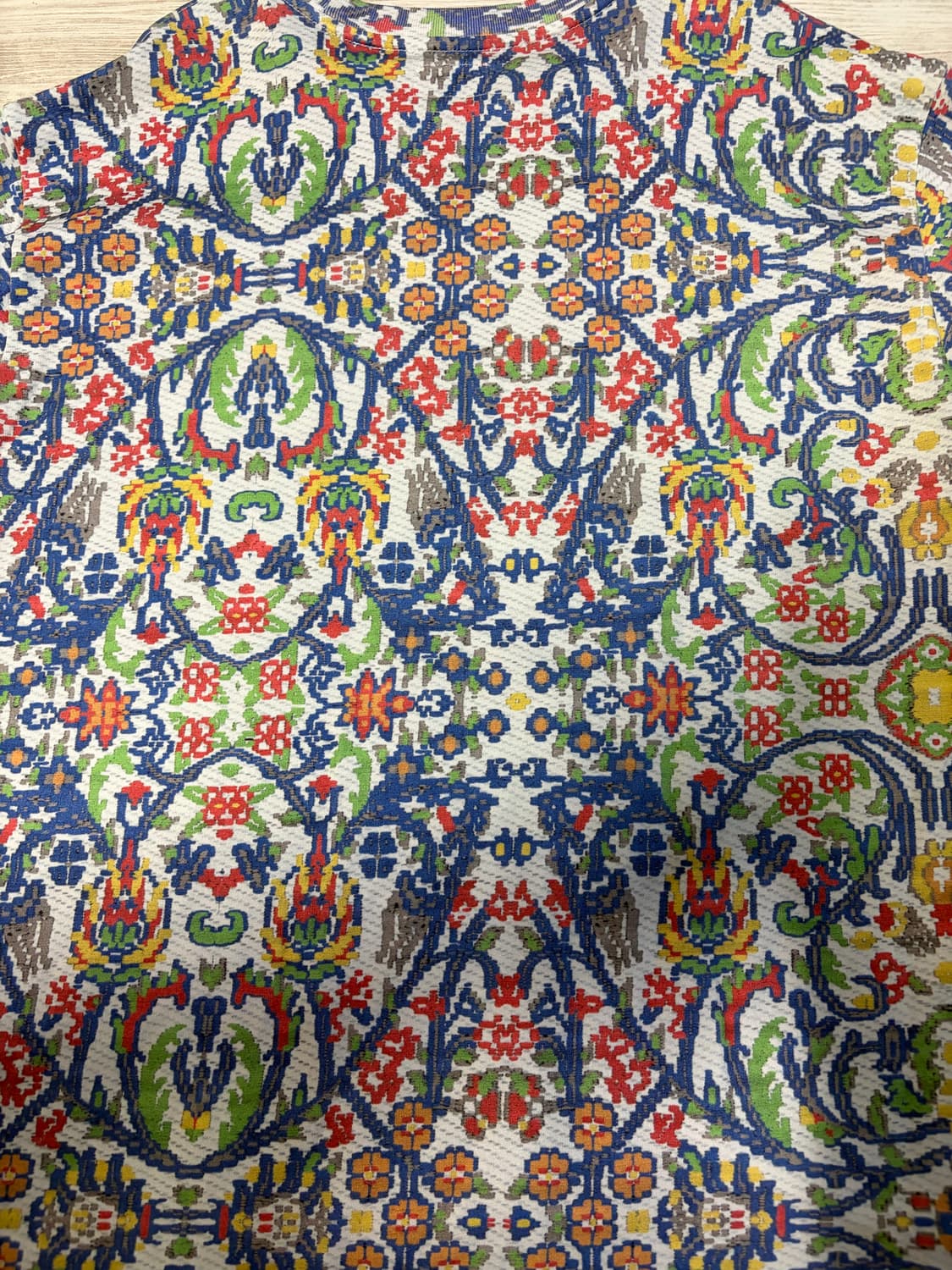 슈프림 23SS 스몰박스로고 롱슬리브 L 상품이미지7