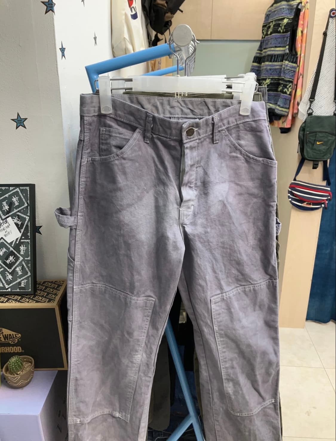 Dickies double knee carpenter 상품이미지3