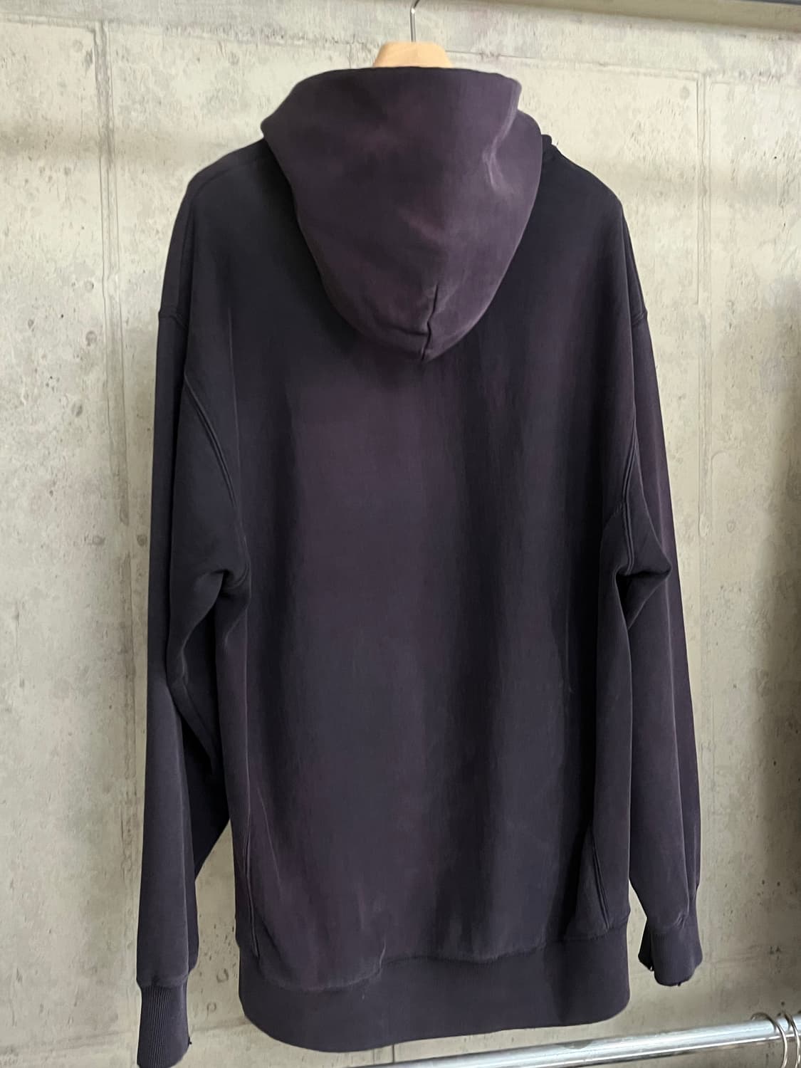 SMITH USA OPTICAL HOODIE 상품이미지6