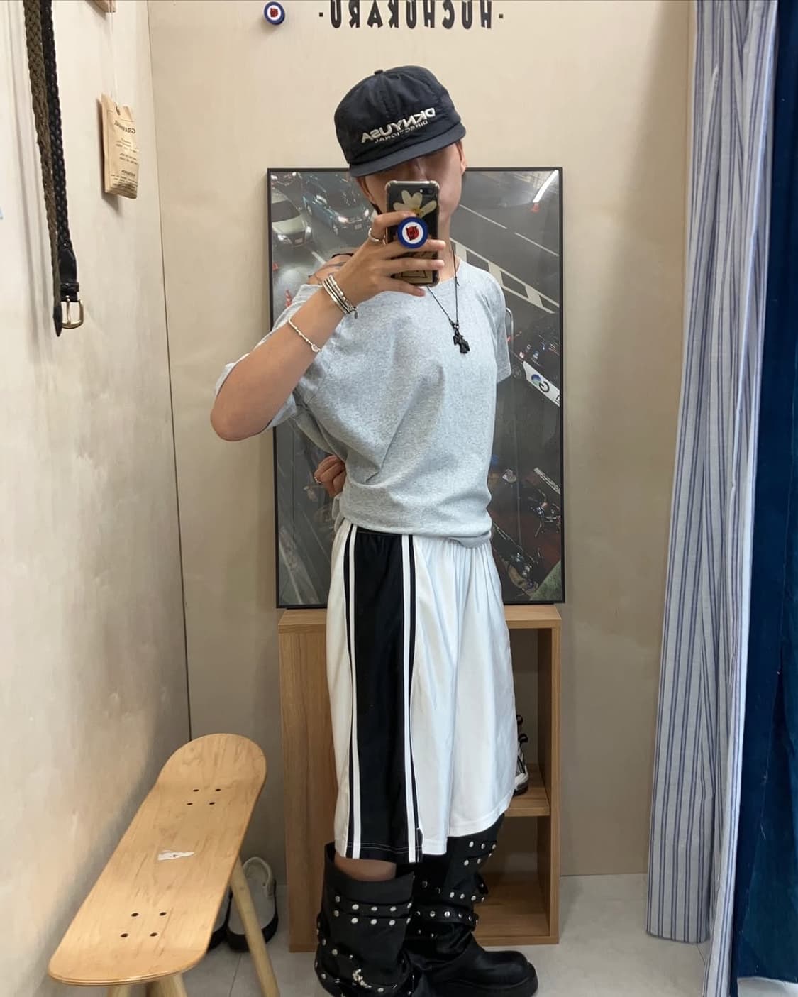 Nike shorts  상품이미지7