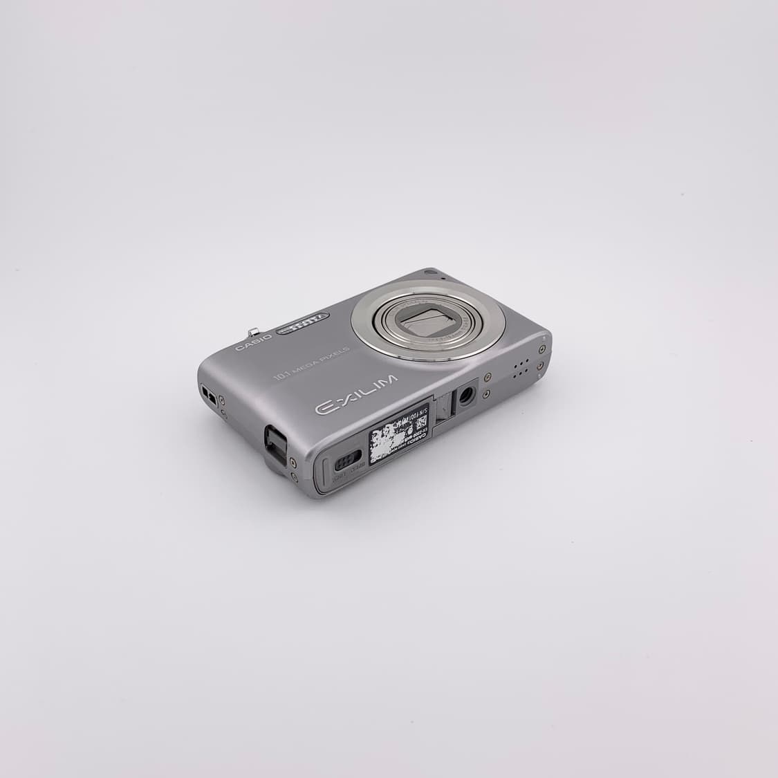 수채화🫧카시오 z200실버 (casio z200) 상품이미지5