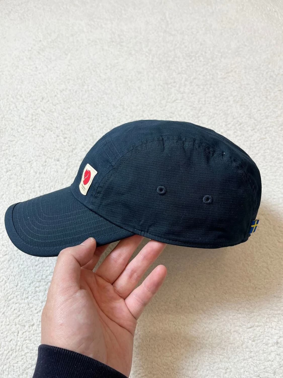 피엘라벤 하이 코스트 립스탑 윈드 캡 A1754 상품이미지4