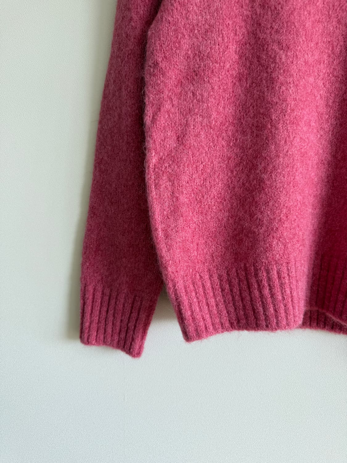 시엔느(sienne) 알파카 니트 상품이미지3