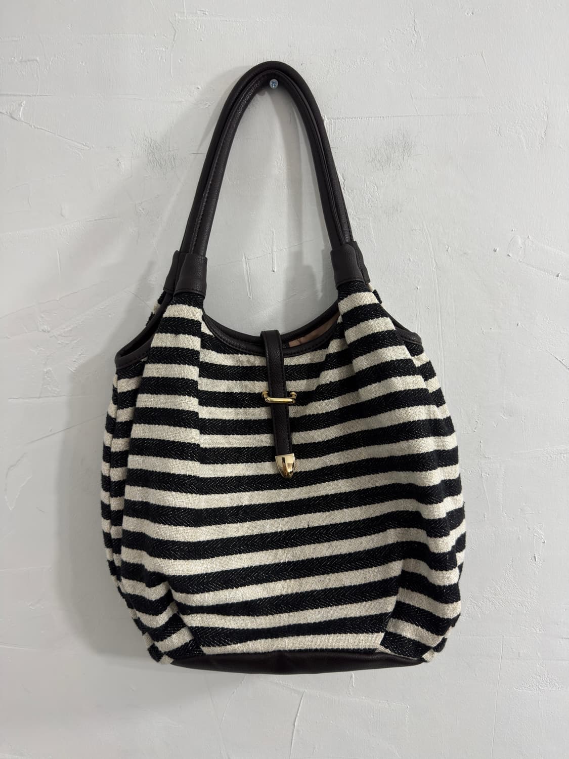 grove stripe shoulderbag 상품이미지2