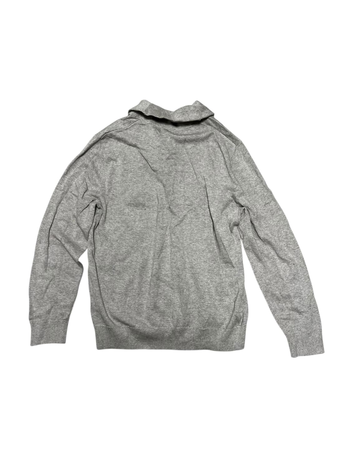 소프트 베이지 니트 상품이미지3