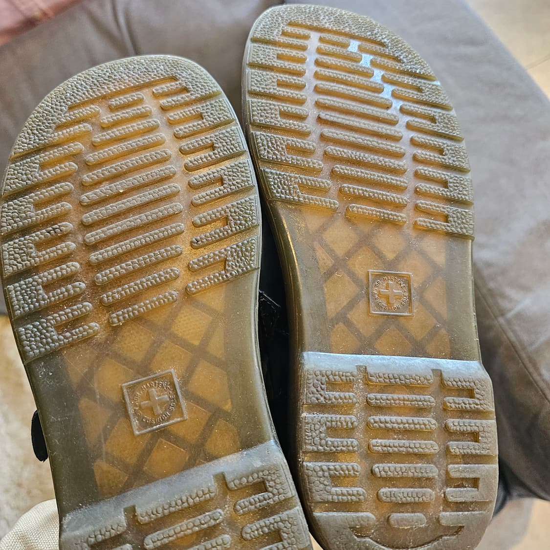 닥터마틴 페트리샤 uk3 상품이미지5