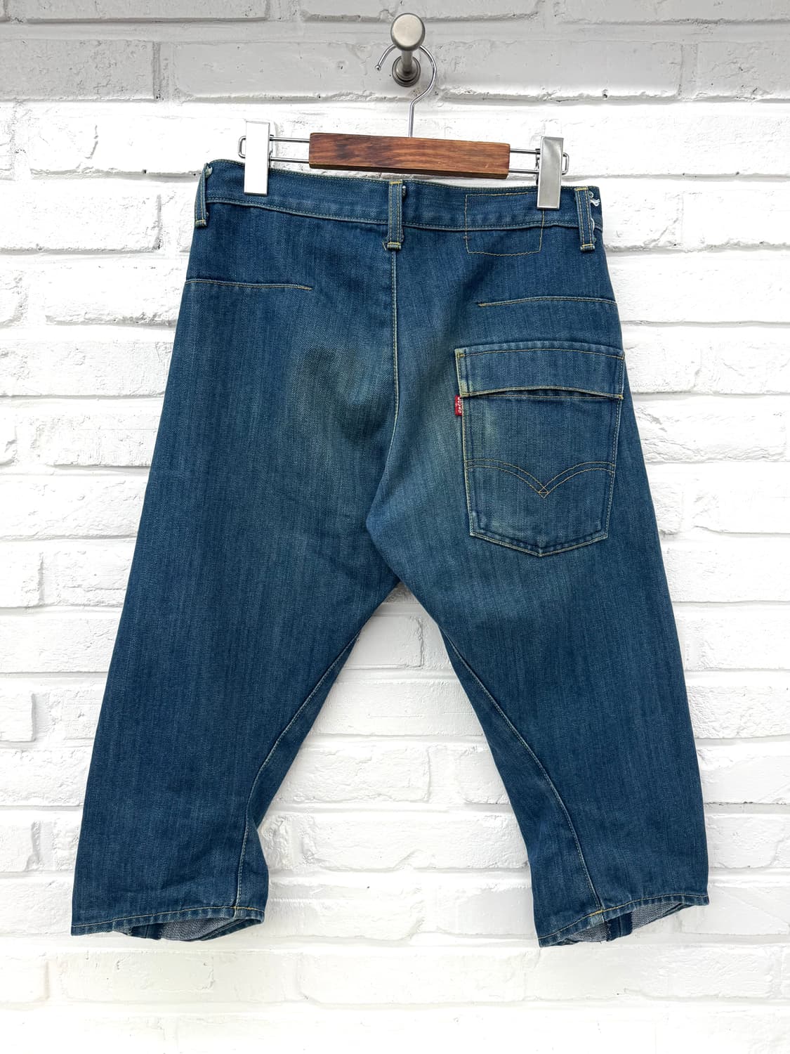 리바이스 앤지니어드 진 상품이미지3