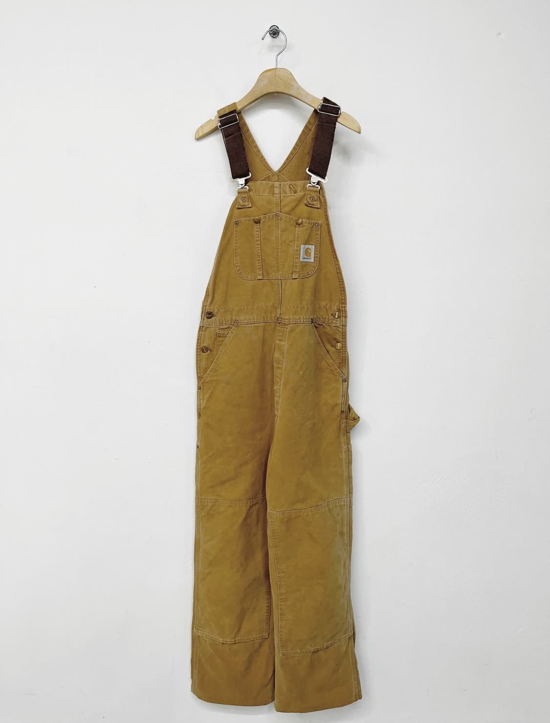 칼하트 오버롤 상품이미지4
