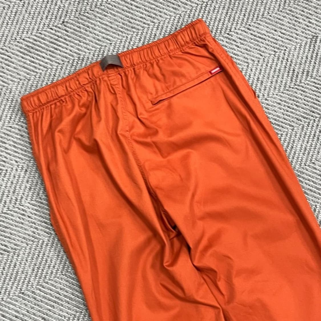 컨버스 벨티드 워크 팬츠 v0978 상품이미지4