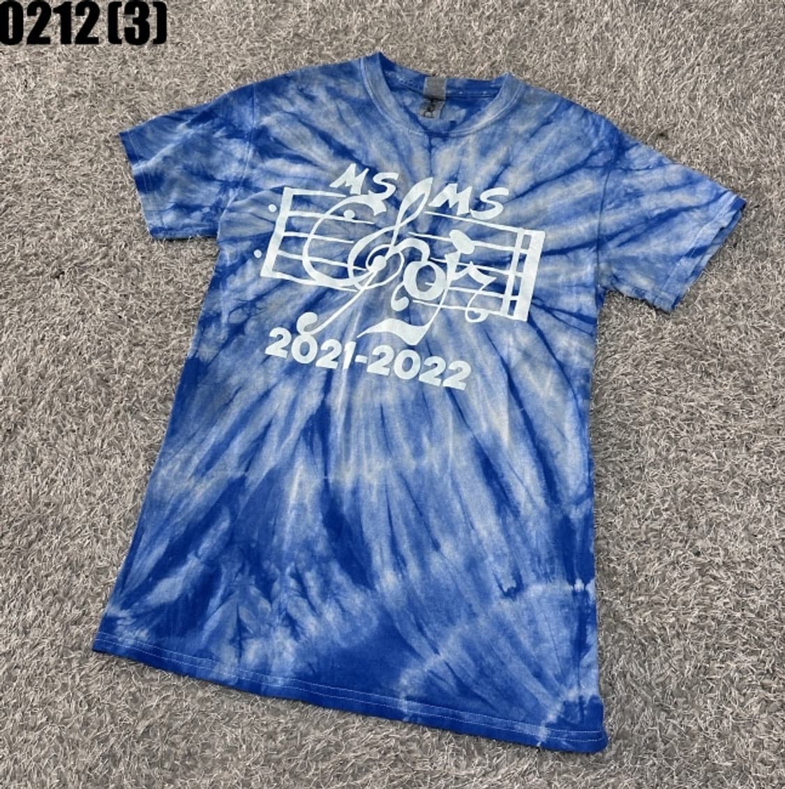 GILDAN 타이다이 반팔티셔츠 상품이미지1