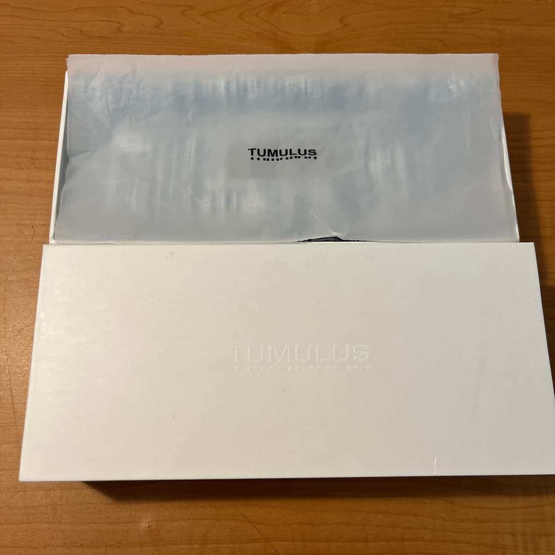 TUMULUS 투뮬러스 TYO (BROWN) 상품이미지7