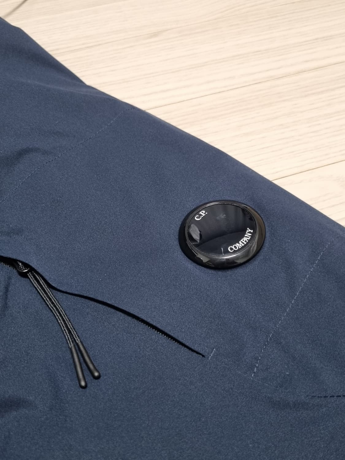 cp컴퍼니 프로텍 프리마로프트 경량패딩 상품이미지5