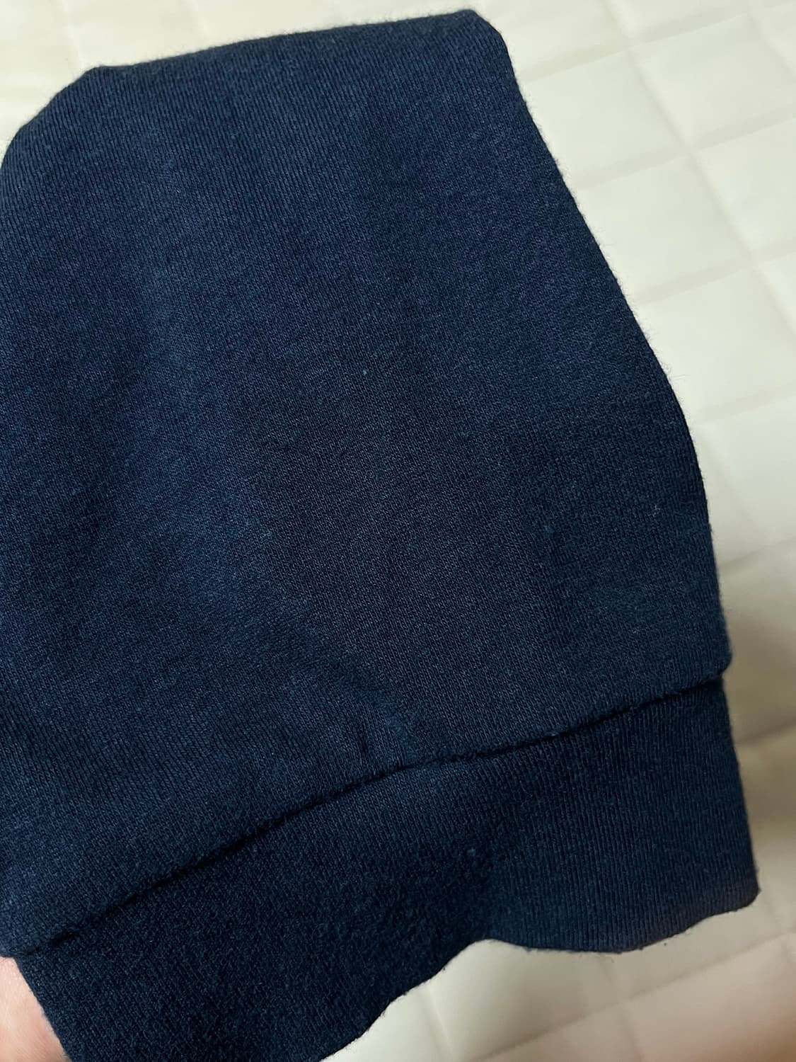 머듈 넥집업 나이트 2사이즈 상품이미지3