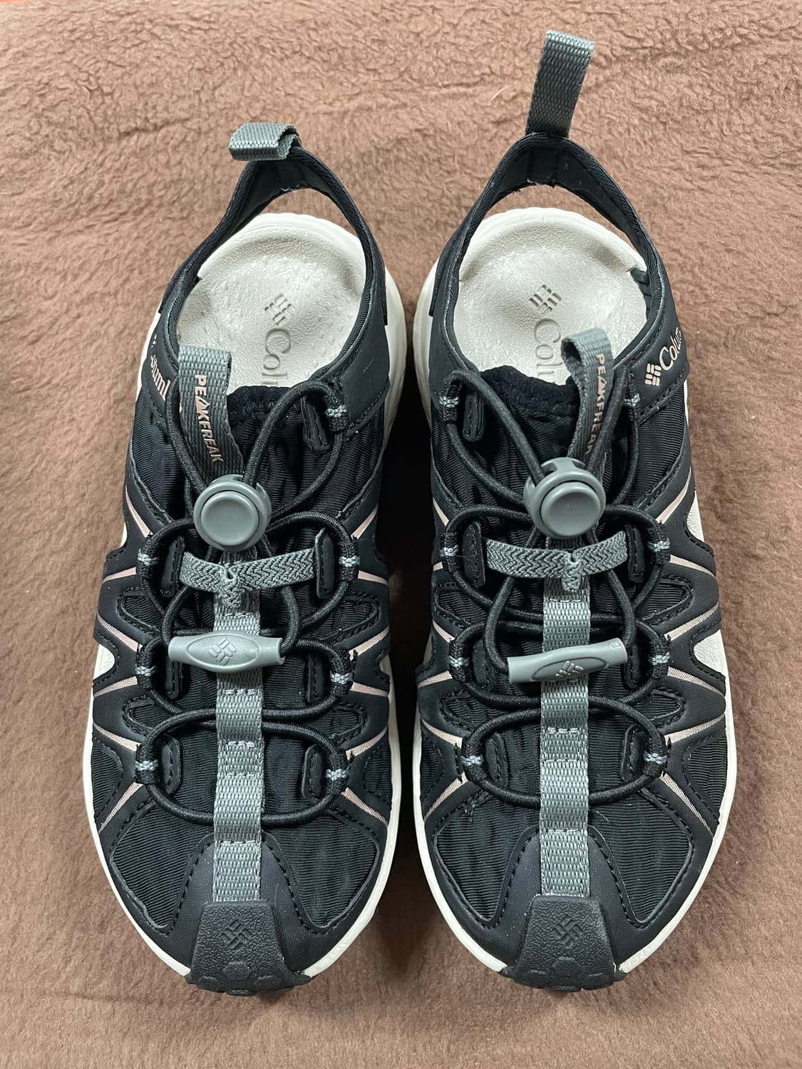 Columbia 샌들(230) 상품이미지1